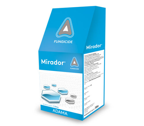 Mirador Fungicide