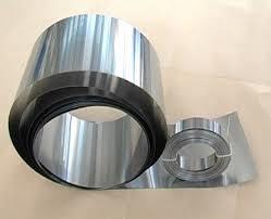 Molybdenum Strip