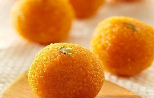 Motichur Laddu