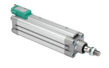 Onpp-a (For Pneumatic Cylinders) Contactless Magnetostrictive Linear Position Transducer