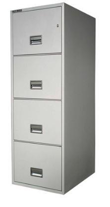 Perfect Steel Cabinet Size: Customized