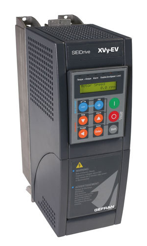 Sieidrive a   Xvy-Ev Series Servodrives, From 1.5kw (2hp) Up To 315kw (450hp)