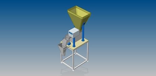 Snacks Pouch Packaging Machine - High-Performance Stainless Steel Design | Durable, Efficient, Precision Sealing Technology, User-Friendly Controls