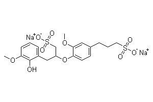 Sodium Lignosulphonate