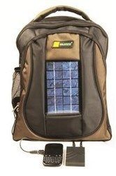 Solar Battery Bag