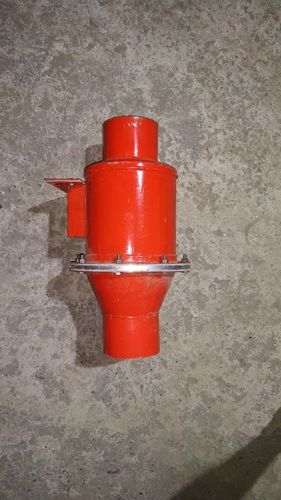 Spark Arrestor