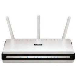 Wireless Router - High-Quality Design | Sturdy Build, Extended Durability, Accurate Dimensions