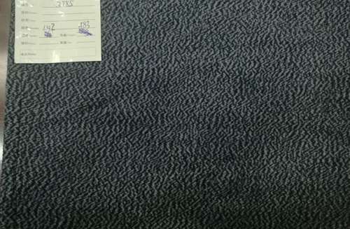 Waterproof Wool Blend Fabric