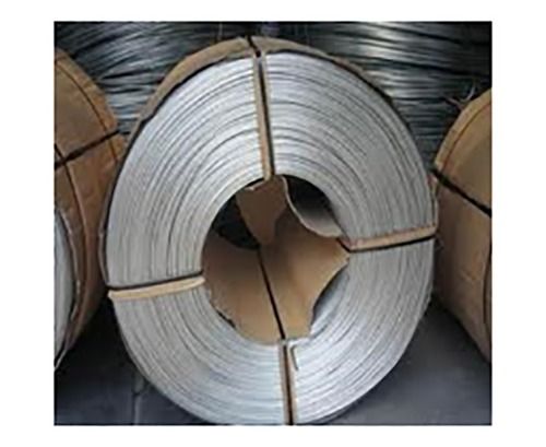 Aluminium Wire Rods Grade: Ec Grade