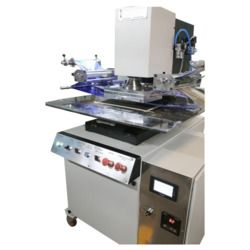 Automatic Hot Foil Stamping Machine