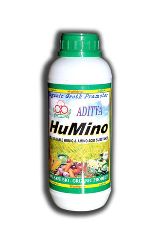 Bio Organic Growth Promoter (Humino)