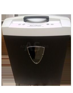 Cross Cut Paper Shredder Cum CD Shredder