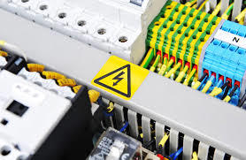 Electrical Contractor Services Application: Telecommunication