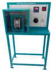 Heat Transfer Lab Equipment