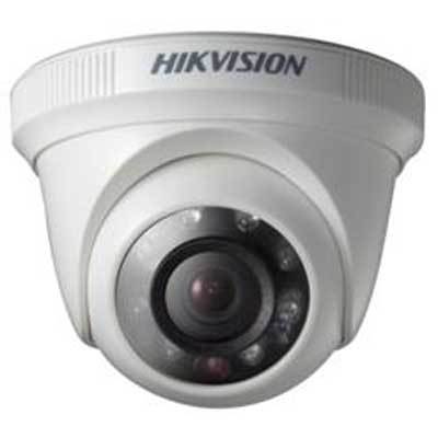 Hikvision Dome Camera Hd 720P Application: Indoor