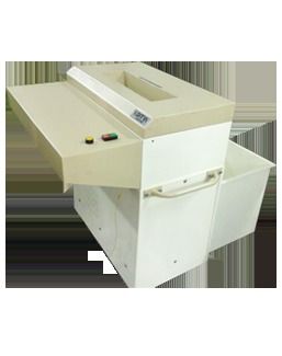 Industrial Shredder 410