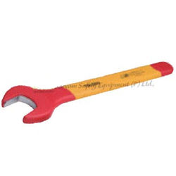 Injection Insulated Open End Wrench