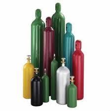 Marshal Industrial Gases