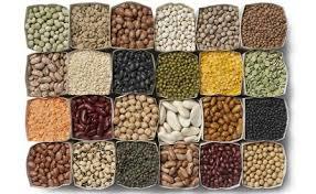 Natural Pulses