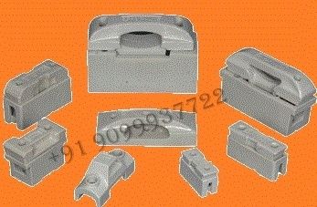 Proven Quality Porcelain Fuses