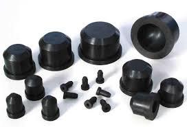 Robust Rubber Plugs