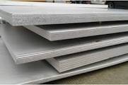 Stainless Steel Plates