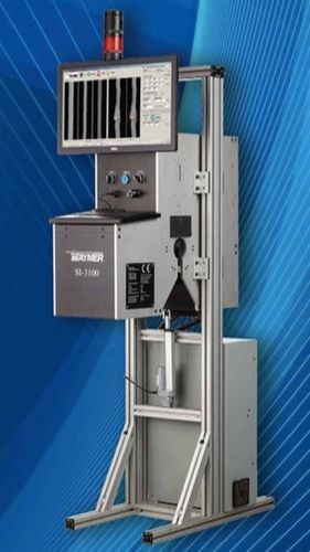 Surface Defect Detection - SI3100