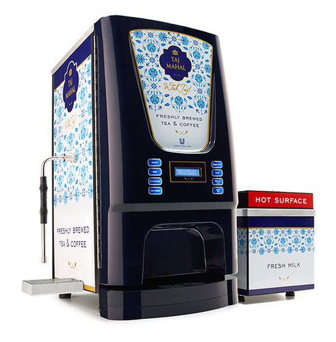 Tea Vending Machine