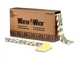 Water Wick Absorbent