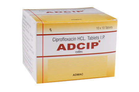 Adcip Tablets General Medicines