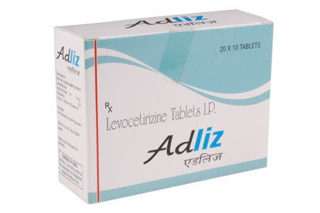 Adliz Tablets General Medicines