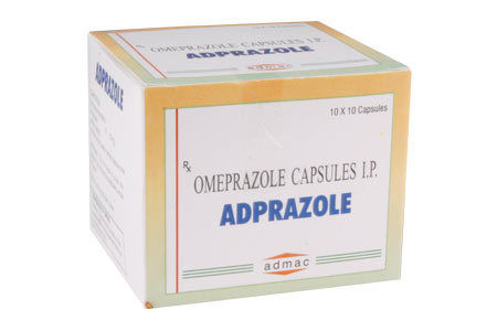 Adprazole Capsules