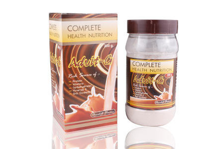 Advit-G Protein Powder Efficacy: Promote Healthy & Growth