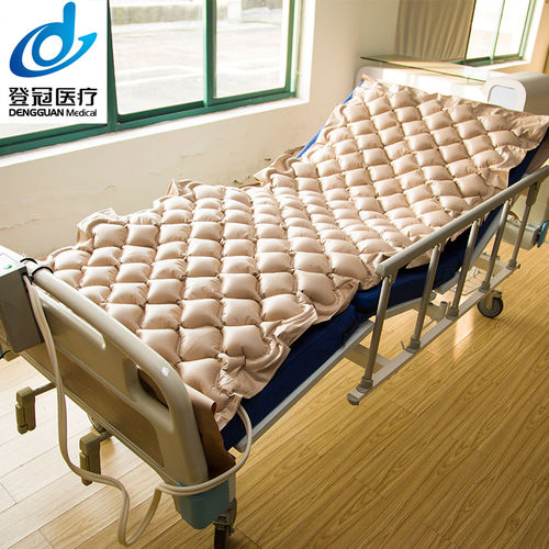 Nylon Anti Decubitus Mattress