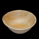 Areca Leaf Bowls (250 ml)