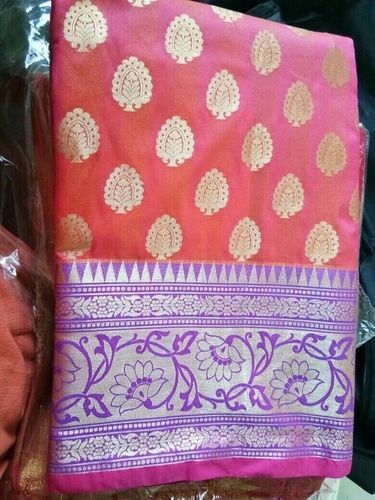 Banarasi Silk Saree