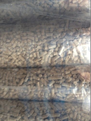 Biomass Wood Pellet