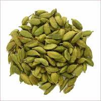 Cardamom - Three Distinct Varieties: Malabar, Mysore, Vazhukka | Premium Quality 'Queen of Spices' with Distinct Aroma and Flavor