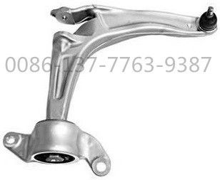 Steel Control Arm