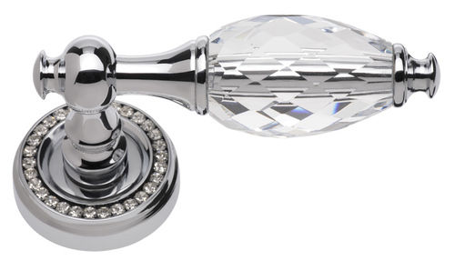 Crystal Door Handles