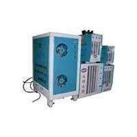 Electroplating Rectifier Brazing Machine