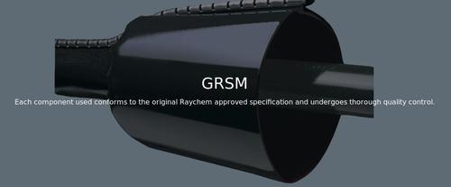 Grsm Heat-Shrinkable Sealing Sleeves Specific Drug