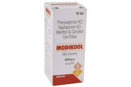 Modikool Eye Drops