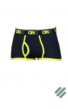 ONN Front Open Boxer