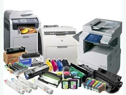 Printer Repairing And Cartridges And Toner Refilling Services By MicroInfo