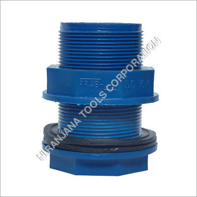 PVC Tank Joint Nipple