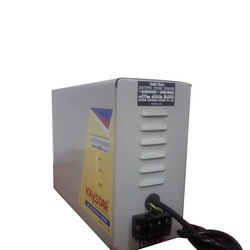 Relay Type Voltage Stabilizer Warranty: Yes