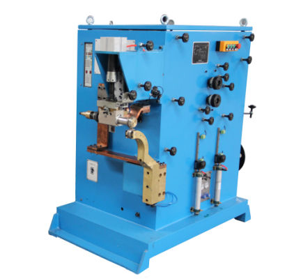 RFH-40 Tube Bending Welding Machine