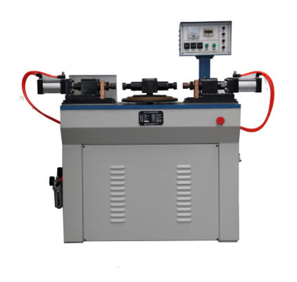 SDN40P Pneumatic Double Head Spot Welding Machine