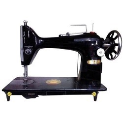 SHRI GANPATI Sewing Machine